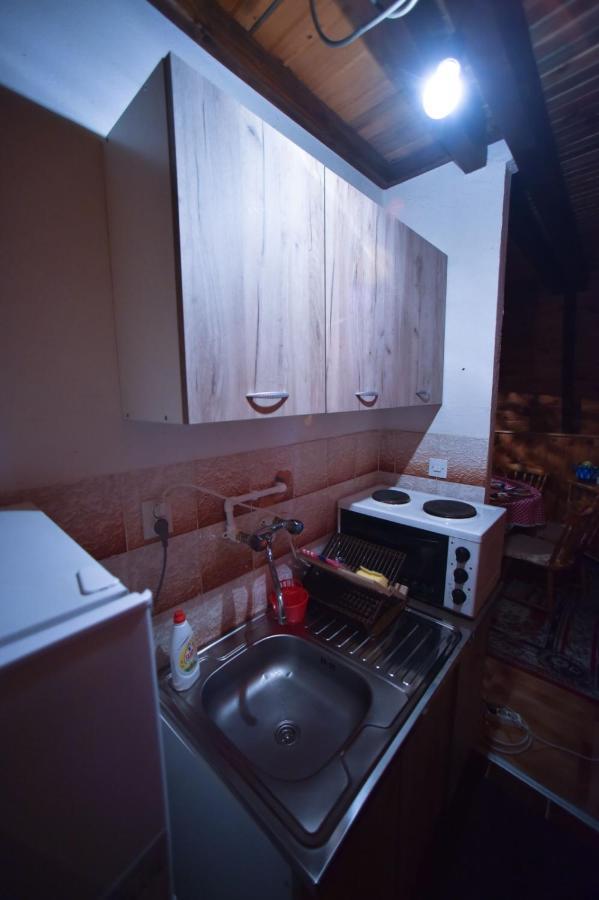 Vila Jovanovic Appartement Zlatibor Buitenkant foto